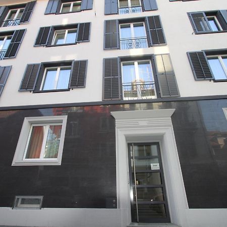 Premium Apartments By Livingdowntown Zurych Zewnętrze zdjęcie