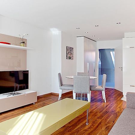 Premium Apartments By Livingdowntown Zurych Pokój zdjęcie