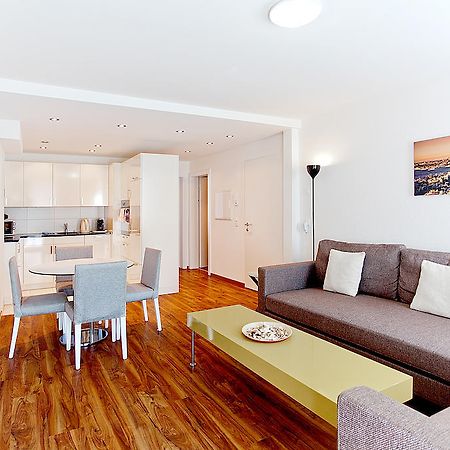 Premium Apartments By Livingdowntown Zurych Zewnętrze zdjęcie