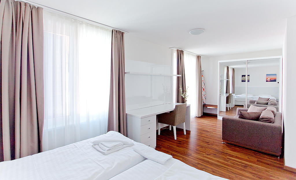 Premium Apartments By Livingdowntown Zurych Pokój zdjęcie