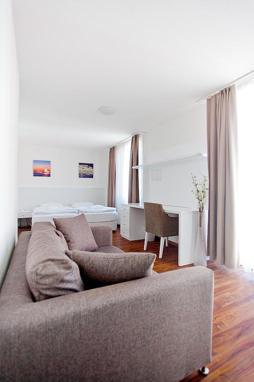 Premium Apartments By Livingdowntown Zurych Zewnętrze zdjęcie