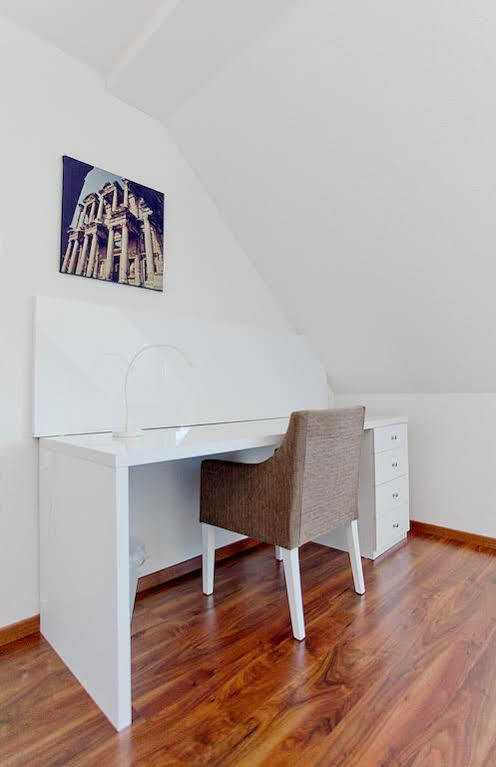 Premium Apartments By Livingdowntown Zurych Zewnętrze zdjęcie