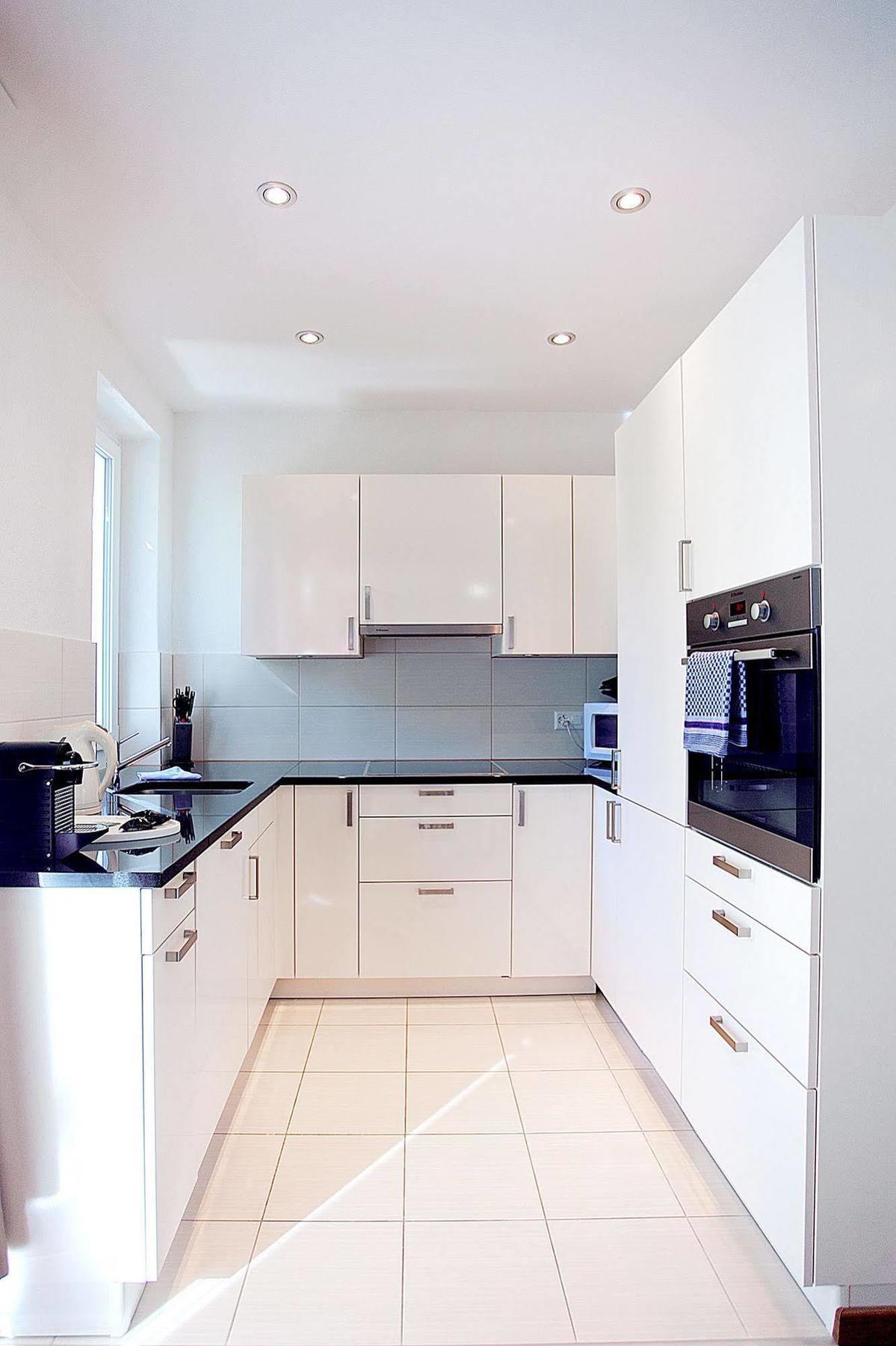 Premium Apartments By Livingdowntown Zurych Zewnętrze zdjęcie
