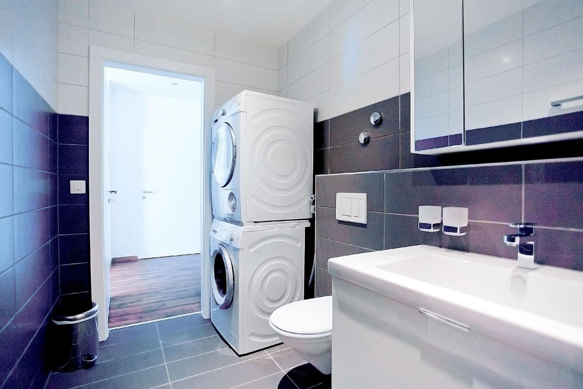 Premium Apartments By Livingdowntown Zurych Zewnętrze zdjęcie