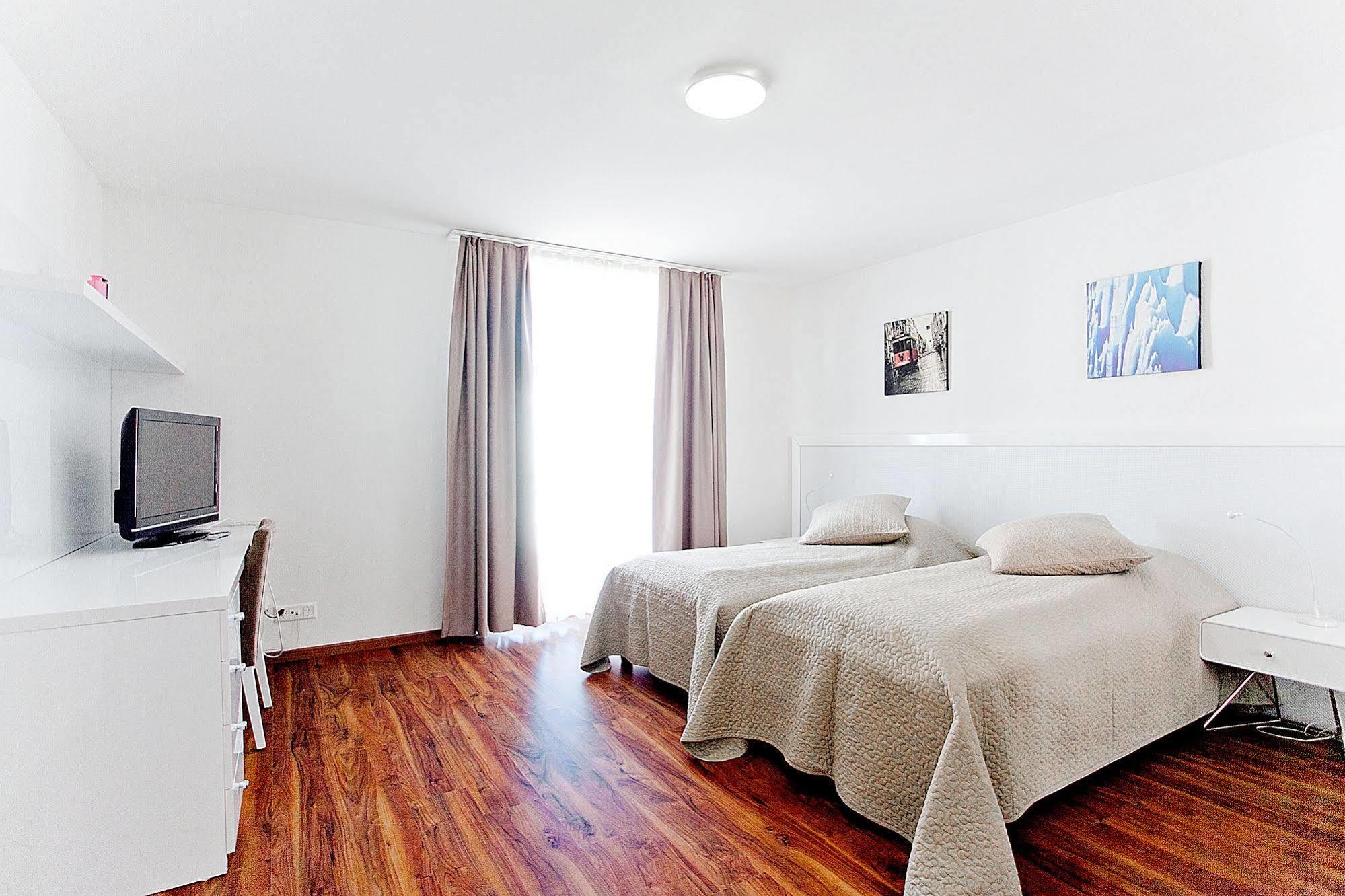 Premium Apartments By Livingdowntown Zurych Zewnętrze zdjęcie
